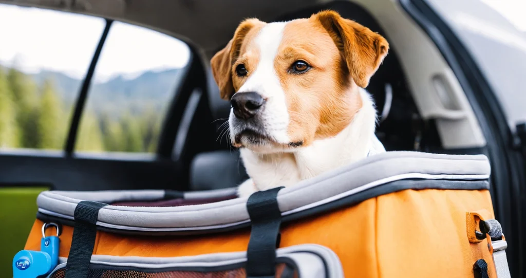 Best Pet Travel Accessories