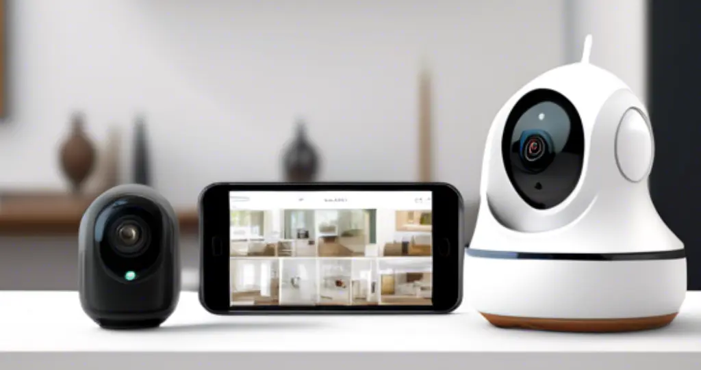 Future of Smart Home Security